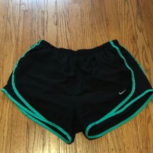 Nike Tempo Running Short